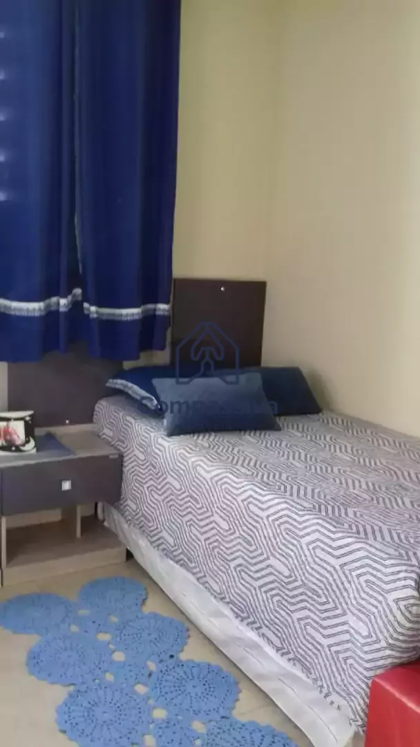 VENDE-SE Apartamento